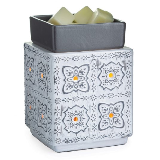Modern Cottage Wax Warmer